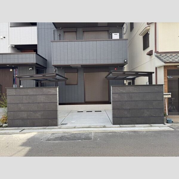 D-ROOM御厨中のその他共用部分