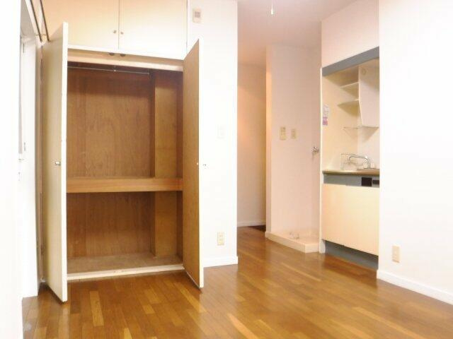 別部屋の写真となります。