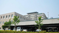 関東労災病院まで342m