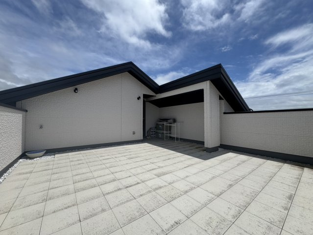 充実した日々が手に入る♪ソーラー付き×Z空調付きの那須塩原市中古物件のその他