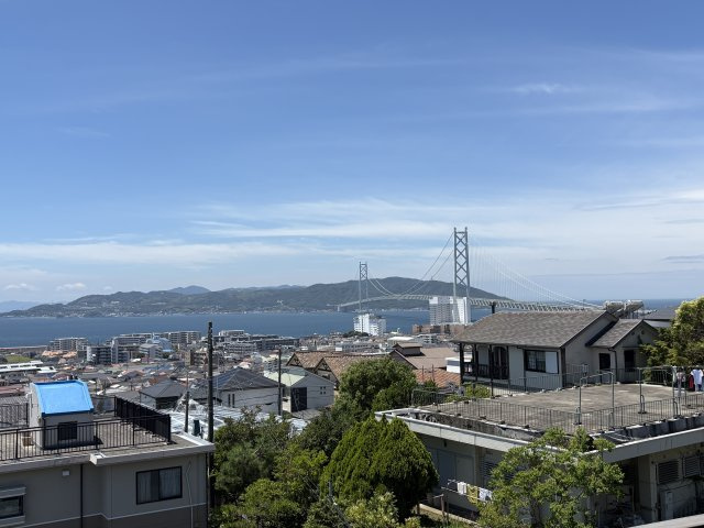 サンヴェール垂水星ヶ丘