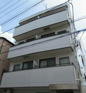 川崎市川崎区東門前１丁目のマンションの画像