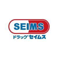 ドラッグセイムス西日…まで370m
