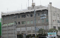 多摩警察署まで332m