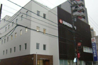 川崎信用金庫登戸支店まで702m