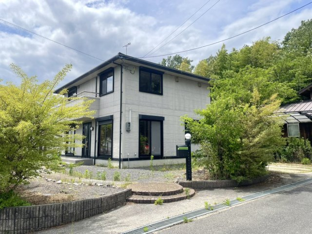 東近江市宮川町の中古一戸建