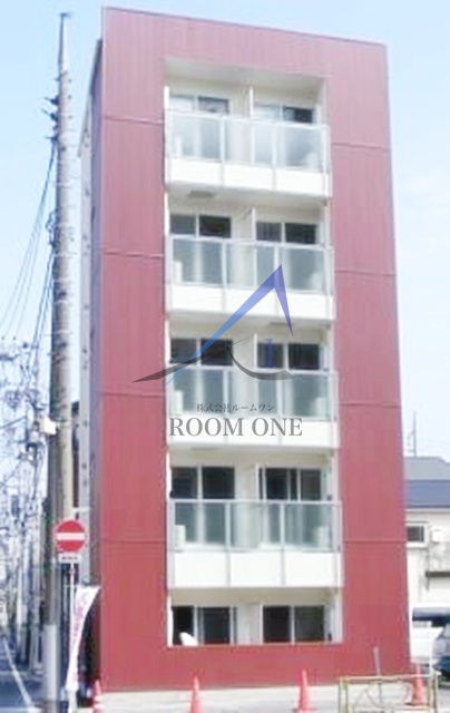 ｂ’ＣＡＳＡ蒲田