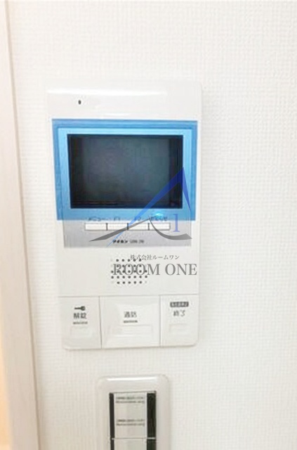 グランコート矢口渡