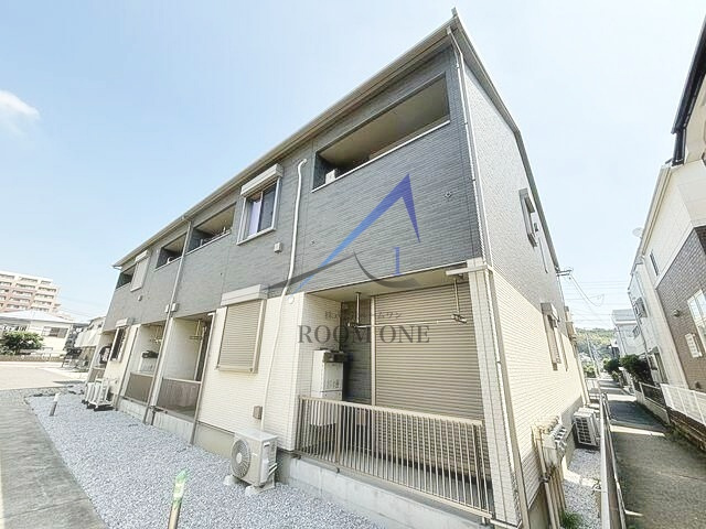 ナーシサス・コート大倉山　Ｂ棟