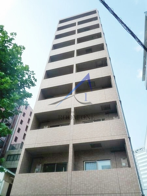 エル・ドゥーチェ蒲田の外観|外観です。