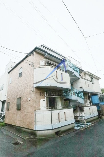 エクシード保土ヶ谷