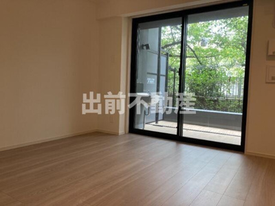【展望】 | シーズンフラッツ高田馬場リバーサイドサウス