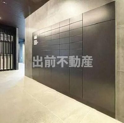 【その他共用部分】 | シーズンフラッツ高田馬場リバーサイドサウス