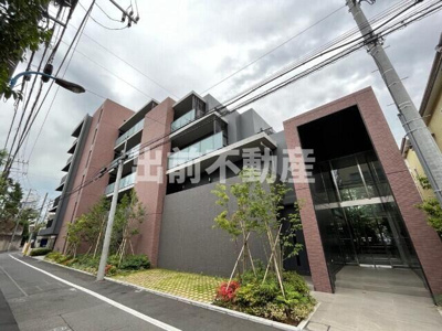 【外観】 | シーズンフラッツ高田馬場リバーサイドサウス