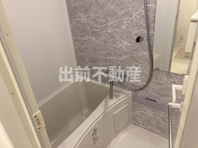 【浴室】 | シーズンフラッツ高田馬場リバーサイドサウス