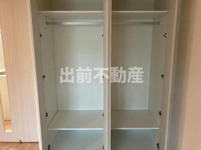 【収納】 | シーズンフラッツ高田馬場リバーサイドサウス