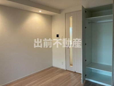 【内装】 | シーズンフラッツ高田馬場リバーサイドサウス