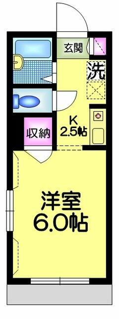★南西角部屋２面窓★