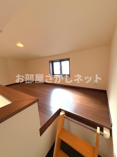 アーバンプレイス落合駅前【おとり物件なし】#学生・社会人にオススメ！初期費用分割払いOK！の内装|206号室の内装になります