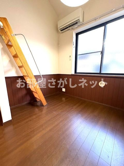 アーバンプレイス落合駅前【おとり物件なし】#学生・社会人にオススメ！初期費用分割払いOK！の居間・リビング|206号室の内装になります