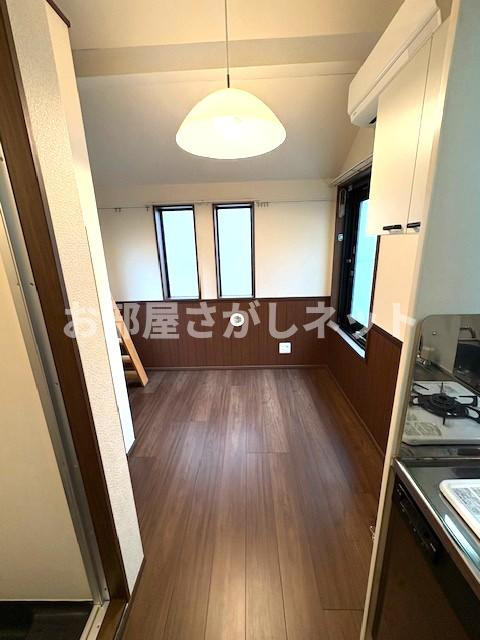 アーバンプレイス落合駅前【おとり物件なし】#学生・社会人にオススメ！初期費用分割払いOK！の内装|206号室の内装になります