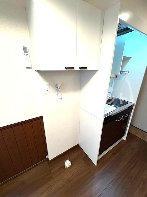 アーバンプレイス落合駅前【おとり物件なし】#学生・社会人にオススメ！初期費用分割払いOK！の設備|206号室の内装になります