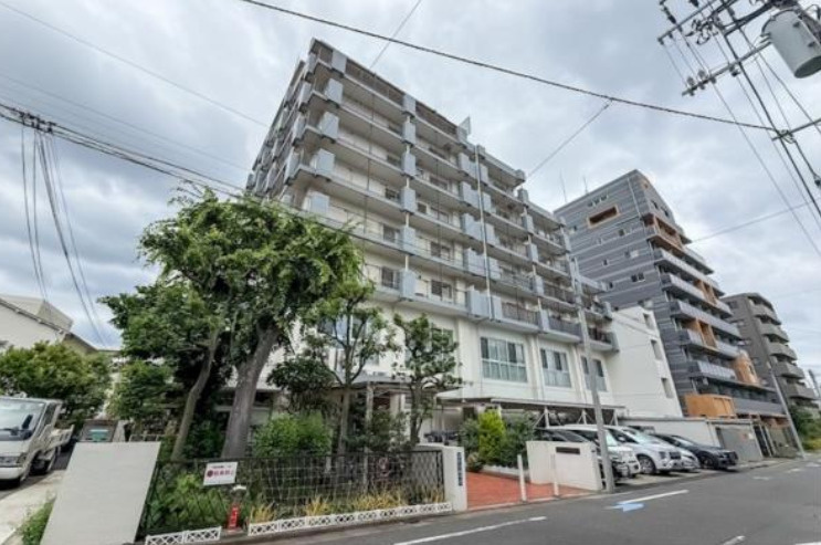 パシフィック第2門前仲町