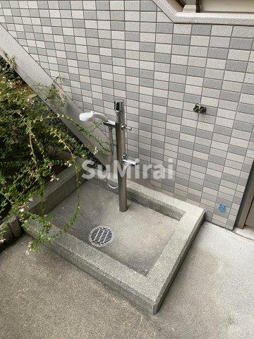 【設備】 | エスリード神戸ウエスト