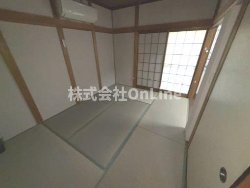 【内装】 | 神宮寺戸建て