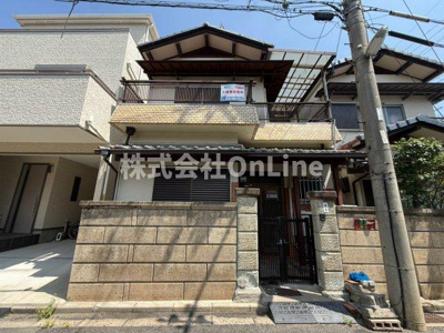 【外観】 | 神宮寺戸建て