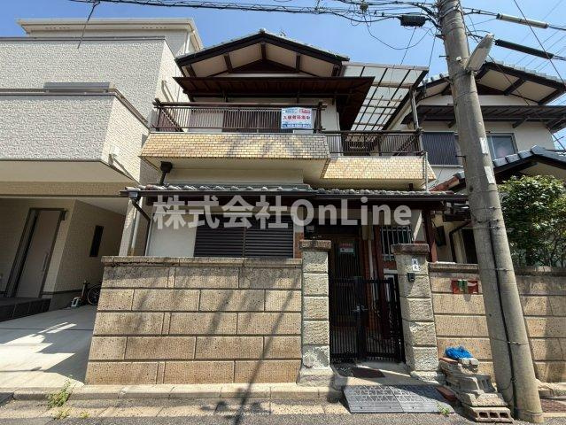 【外観】 | 神宮寺戸建て