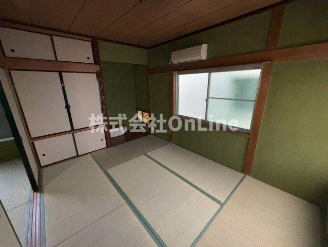 【寝室】 | 神宮寺戸建て