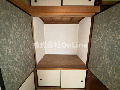 【内装】 | 神宮寺戸建て