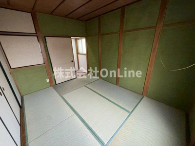 【内装】 | 神宮寺戸建て