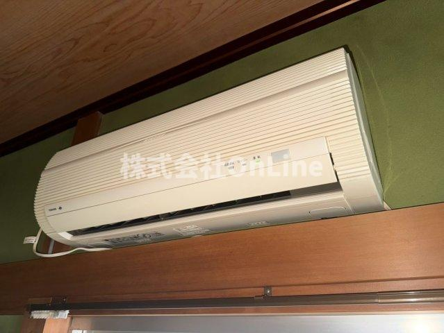 【設備】 | 神宮寺戸建て