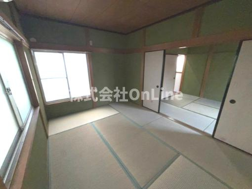 【内装】 | 神宮寺戸建て