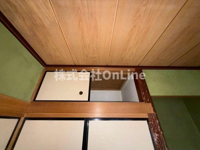 【収納】 | 神宮寺戸建て