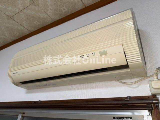 【設備】 | 神宮寺戸建て