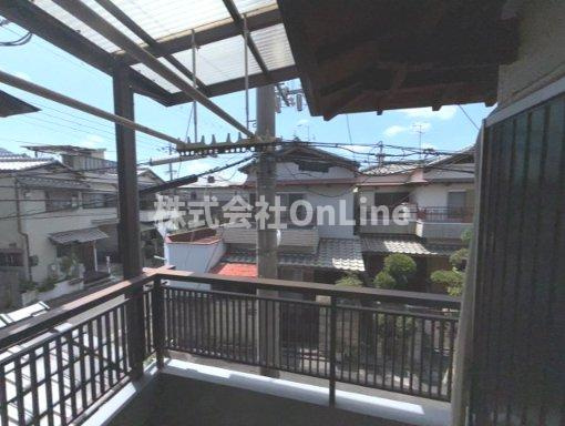 【展望】 | 神宮寺戸建て