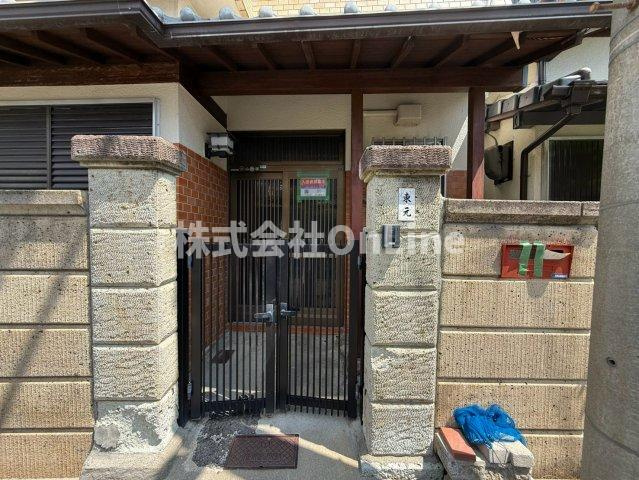 【エントランス】 | 神宮寺戸建て