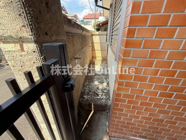 【その他】 | 神宮寺戸建て