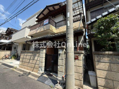 【外観】 | 神宮寺戸建て