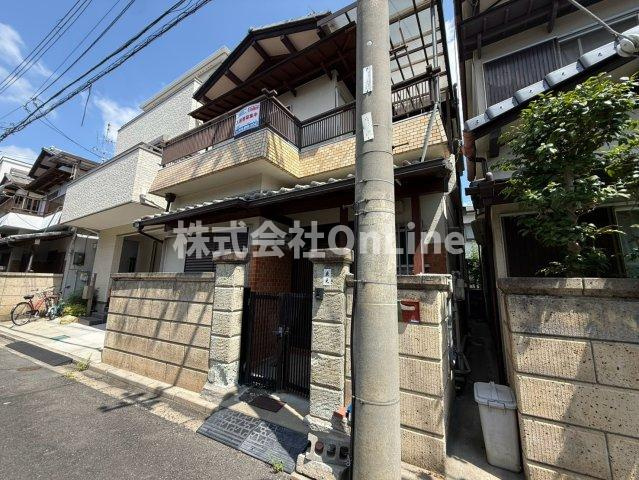 【外観】 | 神宮寺戸建て