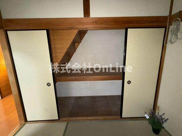 【収納】 | 神宮寺戸建て