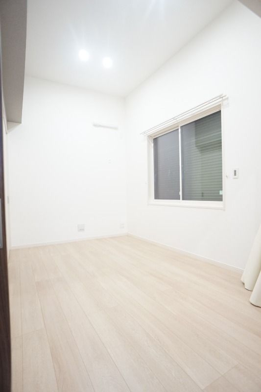 仮）Villa Raccoon 桜木町の設備