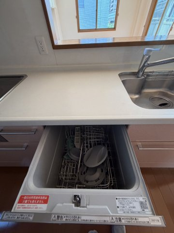 ジョイナ スのキッチン