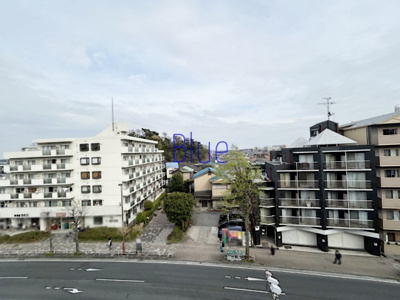 【展望】 | マイライフレジデンス金沢八景