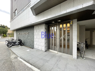 【エントランス】 | マイライフレジデンス金沢八景