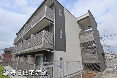 【外観】 | ローズ