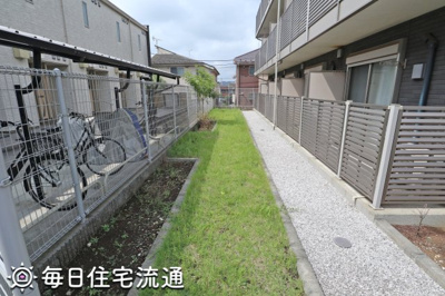 【外観】 | ローズ